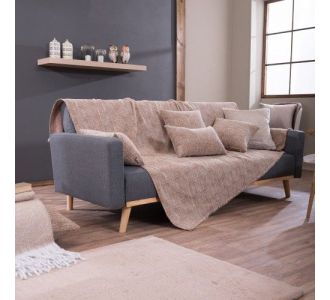 Ριχτάρι Hampton 12 - Μονοθέσιο 180x150cm 52015900 Teoran |  Ριχτάρια στο espiti