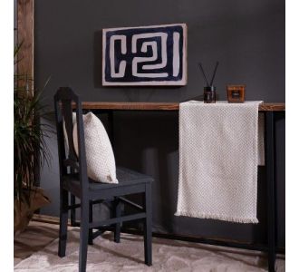 Τραβέρσα Kingston 01 - 45x180cm 52015799 Teoran |  Τραβέρσες  στο espiti