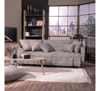 Ριχτάρι Toronto 07 - Μονοθέσιο 180x150cm 52015757 Teoran |  Ριχτάρια στο espiti