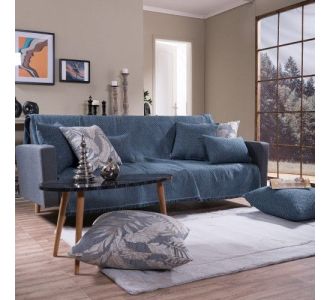 Ριχτάρι Kingston 04 - Μονοθέσιο 180x150cm 52015823 Teoran |  Ριχτάρια στο espiti