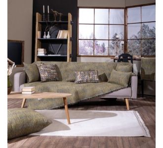 Ριχτάρι Toronto 15 - Διθέσιο 180x250cm 52015780 Teoran |  Ριχτάρια στο espiti