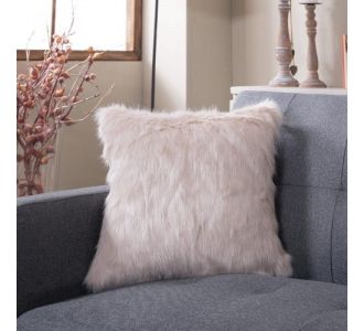 Μαξιλαροθήκη Pelt 37 - 45x45cm 52016115 Teoran |  Μαξιλάρια διακοσμητικά στο espiti