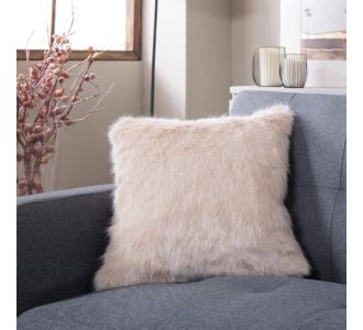 Μαξιλαροθήκη Pelt 36 - 45x45cm με γέμιση 52016123 Teoran |  Μαξιλάρια διακοσμητικά στο espiti