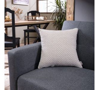 Μαξιλαροθήκη Kingston 01 - 30x50cm 52015795 Teoran |  Μαξιλάρια διακοσμητικά στο espiti