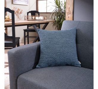 Μαξιλαροθήκη Kingston 04 - 30x50cm με γέμιση 52015829 Teoran |  Μαξιλάρια διακοσμητικά στο espiti