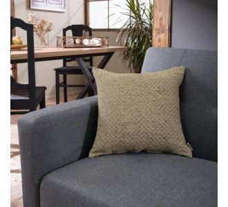 Μαξιλαροθήκη Kingston 15 - 43x43cm 52015848 Teoran |  Μαξιλάρια διακοσμητικά στο espiti