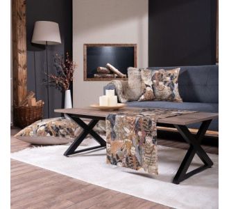 Τραβέρσα Lorca - 40x160cm 52015469 Teoran |  Τραβέρσες  στο espiti