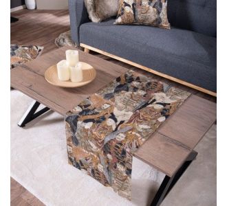Ύφασμα Lorca - Φ280cm 52015475 Teoran |  Υφάσματα στο espiti