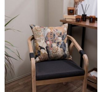 Μαξιλαροθήκη Lorca - 65x65cm δαπέδου με γέμιση  52015473 Teoran |  Μαξιλάρια διακοσμητικά στο espiti