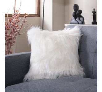 Μαξιλαροθήκη Pelt 35 - 45x45cm 52016118 Teoran |  Μαξιλάρια διακοσμητικά στο espiti
