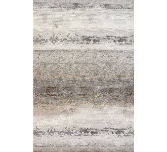 Μοντέρνο χαλί μηχανής Ostia 5670/975 - Colore Colori |  Χαλιά Κρεβατοκάμαρας στο espiti