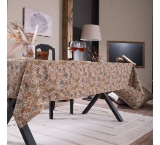 Τραπεζομάντηλο Vigo - 140x220cm 52015480 Teoran |  Τραπεζομάντηλα στο espiti