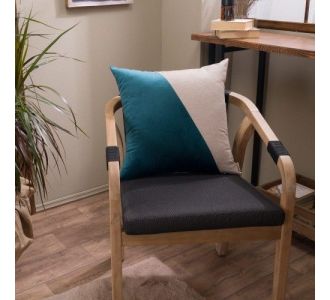 Μαξιλαροθήκη Mainus 13 - 30x60cm 52016174 Teoran |  Μαξιλάρια διακοσμητικά στο espiti
