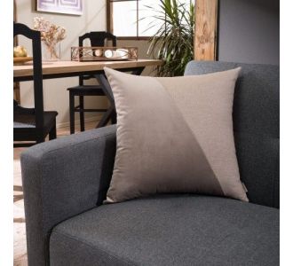 Μαξιλαροθήκη Mainus 07 - 50x50cm 52016156 Teoran |  Μαξιλάρια διακοσμητικά στο espiti