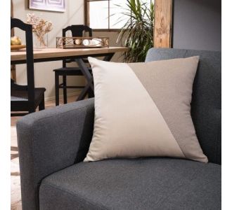 Μαξιλαροθήκη Mainus 01 - 50x50cm 52016136 Teoran |  Μαξιλάρια διακοσμητικά στο espiti
