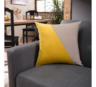 Μαξιλαροθήκη Mainus 14 - 30x60cm με γέμιση 52016179 Teoran |  Μαξιλάρια διακοσμητικά στο espiti