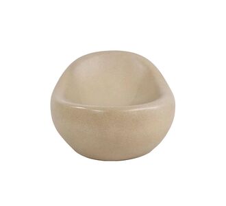 Πολυθρόνα Randel Sand (75x73x57) Soulworks 0800057 |  Καναπέδες στο espiti