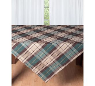 Χριστουγεννιάτικο τραπεζοκαρέ 3661 (135cm x 135cm) 5206978165009 SilkFashion |  Χριστουγεννιάτικα Τραπεζομάντηλα  στο espiti