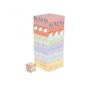 Πυργος Farmyard Orange Tree toys |  Βρεφικές Πάντες στο espiti