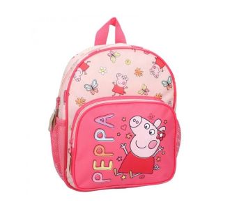 ΣΑΚΙΔΙΟ PEPPA PIG I LOVE THIS |  Βρεφικές Πάντες στο espiti