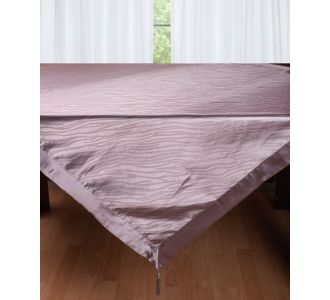 Σατέν τραπεζομάντηλο 2009 (130cm x 160cm) μώβ 5206978027772 SilkFashion |  Τραπεζομάντηλα στο espiti