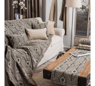 Ριχτάρι Houston 07 - Μονοθέσιο 180x150cm houston-rixtari-07-93463 Teoran |  Ριχτάρια στο espiti