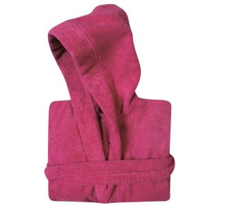 DAS KIDS ΜΠΟΥΡΝΟΥΖΙ ΝΟ.10 FUSCHIA CASUAL 5904 FUSCHIA |  Μπουρνούζια στο espiti