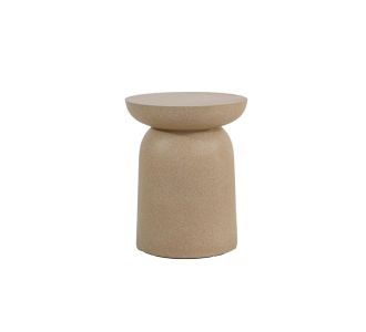 Σκαμπό Randel Sand (35x35x45) Soulworks 0800053 |  Σκαμπώ στο espiti