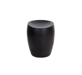 Σκαμπό Nual Black (42x42x54) Soulworks 0900012 |  Σκαμπώ στο espiti