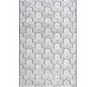 Χαλί CORD GREY 160 x 230 εκ. MADI |  Χαλιά Κρεβατοκάμαρας στο espiti