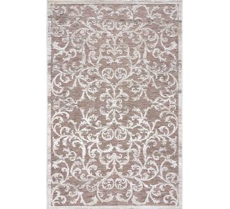 Χαλί MONARCHY BROWN 67 x 400 εκ. MADI |  Χαλιά Κρεβατοκάμαρας στο espiti