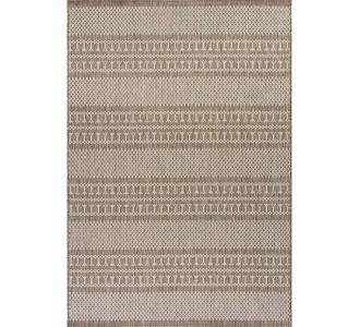 Χαλί BOHO BROWN 160 x 230 εκ. MADI |  Χαλιά Κρεβατοκάμαρας στο espiti