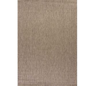 Χαλί PLAIN BROWN 160 x 230 εκ. MADI |  Χαλιά Κρεβατοκάμαρας στο espiti