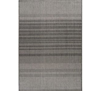 Χαλί DASH GREY 190 x 240 εκ. MADI |  Χαλιά Κρεβατοκάμαρας στο espiti