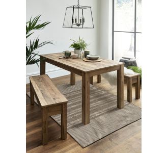 Χαλί ECCENTRIC BROWN 160 x 230 εκ. MADI |  Χαλιά Κρεβατοκάμαρας στο espiti