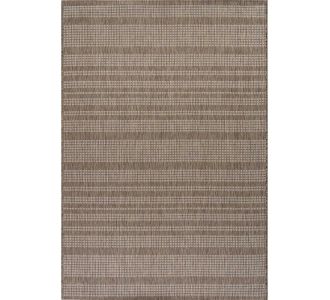 Χαλί SIGNAL BROWN 160 x 230 εκ. MADI |  Χαλιά Κρεβατοκάμαρας στο espiti