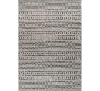 Χαλί BOHO GREY 160 x 230 εκ. MADI |  Χαλιά Κρεβατοκάμαρας στο espiti