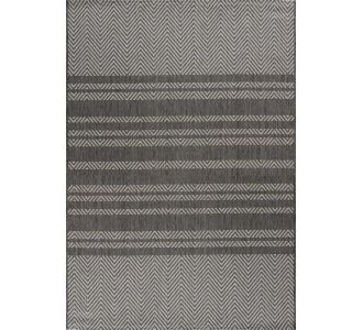 Χαλί ECCENTRIC GREY 160 x 230 εκ. MADI |  Χαλιά Κρεβατοκάμαρας στο espiti