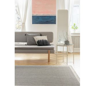 Χαλί ROADWAY GREY 160 x 230 εκ. MADI |  Χαλιά Κρεβατοκάμαρας στο espiti