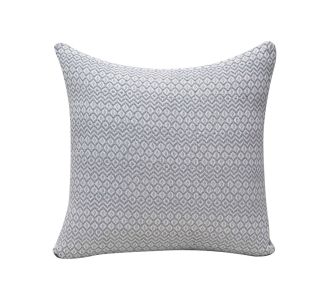 Διακοσμητικό Μαξιλάρι HERHALING GREY Βαμβάκι 45 x 45 εκ. MADI |  Μαξιλάρια διακοσμητικά στο espiti