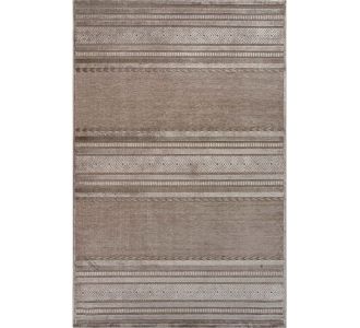 Χαλί VAKUUM BEIGE 133 x 190 εκ. MADI |  Χαλιά Κρεβατοκάμαρας στο espiti