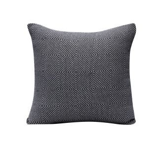 Διακοσμητικό Μαξιλάρι VORM ANTHRACITE Βαμβάκι 45 x 45 εκ. MADI |  Μαξιλάρια διακοσμητικά στο espiti