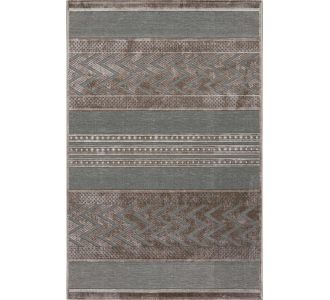 Χαλί SKILDERY GREY 190 x 240 εκ. MADI |  Χαλιά Κρεβατοκάμαρας στο espiti