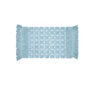 Πατάκι μπάνιου DOTS Βαμβάκι 60 x 90 εκ. MADI |  Πατάκια Μπάνιου στο espiti