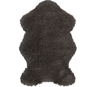 Χαλί ANTHRACITE SHADE ANIMAL Σετ Κρεβατοκάμαρας (70 x 140 (2) + 70 x 230 εκ.) MADI |  Χαλιά Κρεβατοκάμαρας στο espiti