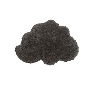 Παιδικό Χαλί ANTHRACITE SHADE CLOUD 100 x 145 εκ. MADI |  Χαλιά Παιδικά στο espiti