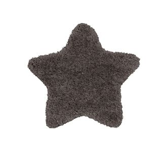 Παιδικό Χαλί ANTHRACITE SHADE STAR 160 x 160 εκ. MADI |  Χαλιά Παιδικά στο espiti