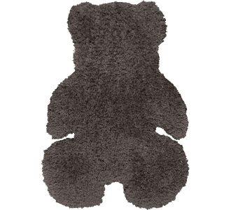 Παιδικό Χαλί ANTHRACITE SHADE TEDDY BEAR 120 x 140 εκ. MADI |  Χαλιά Παιδικά στο espiti