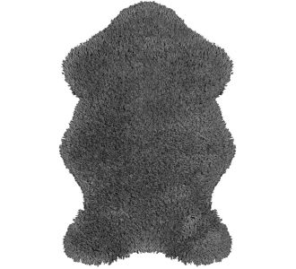 Χαλί DARK GREY SHADE ANIMAL 160 x 230 εκ. MADI |  Χαλιά Κρεβατοκάμαρας στο espiti