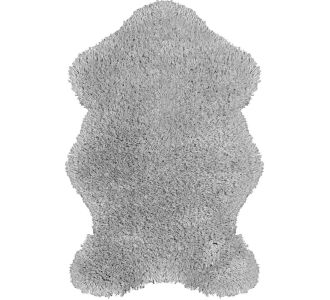 Χαλί LIGHT GREY SHADE ANIMAL 90 x 210 εκ. MADI |  Χαλιά Κρεβατοκάμαρας στο espiti